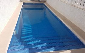 Pretty Villa With Private Pool