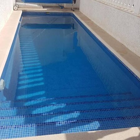 Pretty Villa With Private Pool Los Alcazares Exterior photo