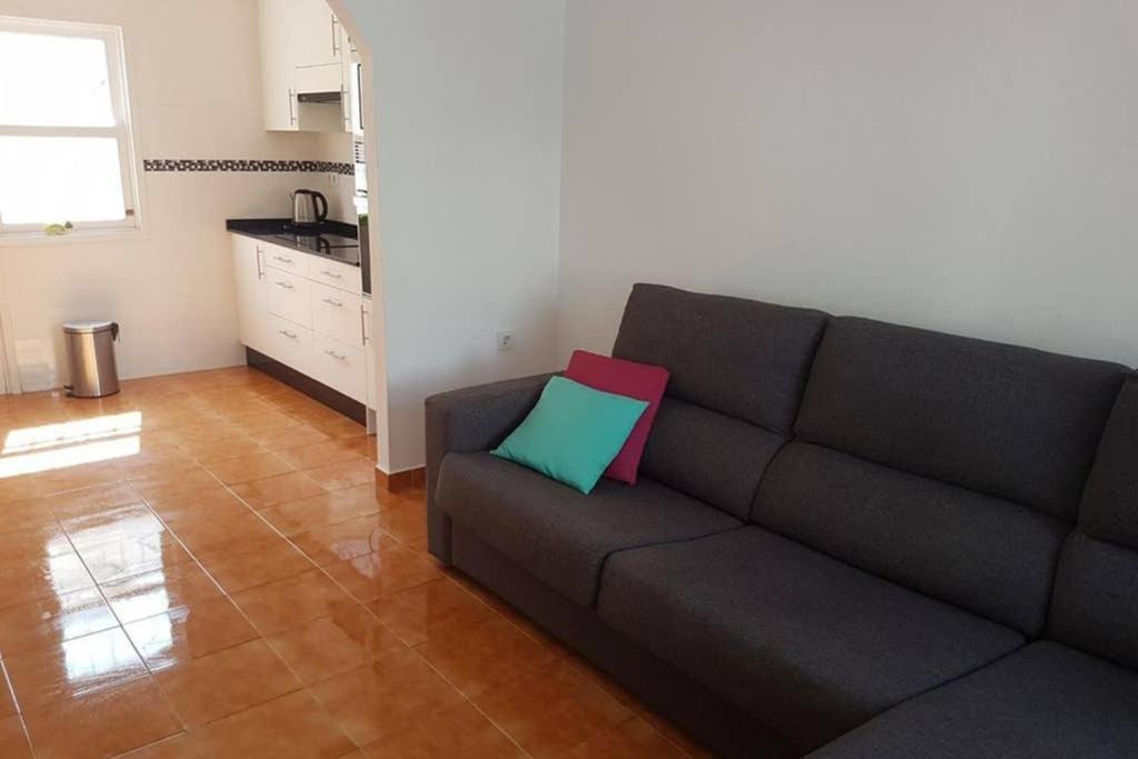 Pretty Villa With Private Pool Los Alcazares Exterior photo